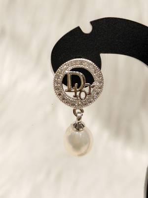 Mannat raj pearls & jewellers natural fresh water pearls hyderabadi pearls elegant designer pendant set 3