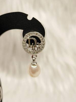 Mannat raj pearls & jewellers natural fresh water pearls hyderabadi pearls elegant designer pendant set 4