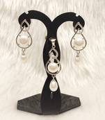 Mannat raj pearls & jewellers natural fresh water pearls hyderabadi pearls unique designer pendant set