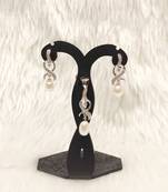 Mannat raj pearls & jewellers natural fresh water pearls hyderabadi pearls daily wear designer pendant set