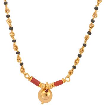 Mangalsutra - 8 4