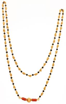 Black mangalsutra 2