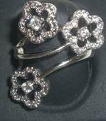 Flower Ring