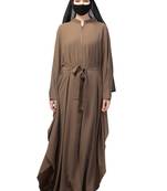 KAFTAN ABAYA