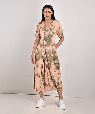 Florence Dress Multicolor 1