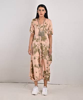 Florence Dress Multicolor 2