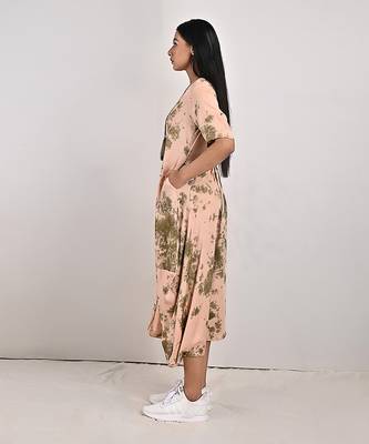 Florence Dress Multicolor 3