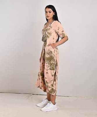 Florence Dress Multicolor 4