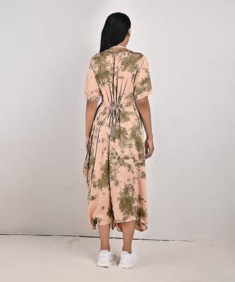 Florence Dress Multicolor 5