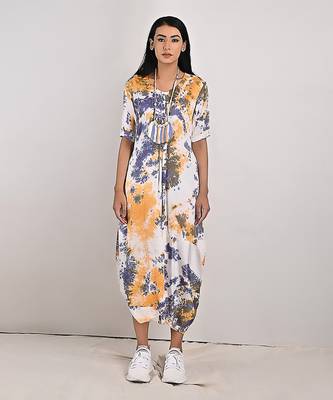 Evelyn Dress 1