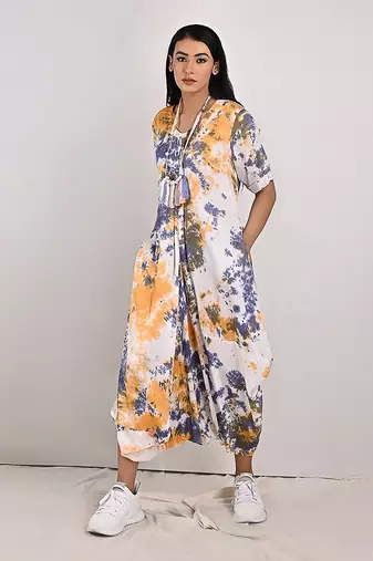 Evelyn Dress