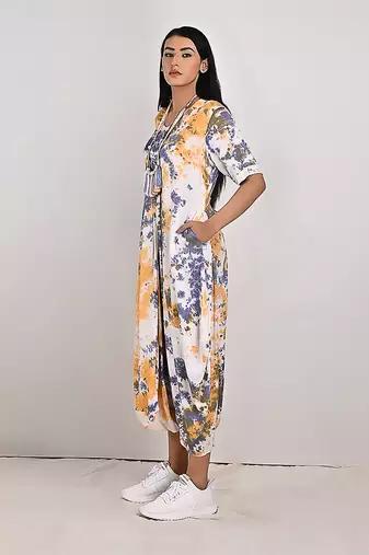 Evelyn Dress