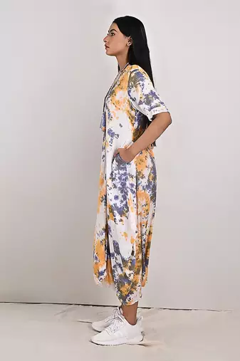 Evelyn Dress