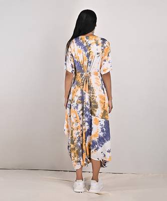 Evelyn Dress 5