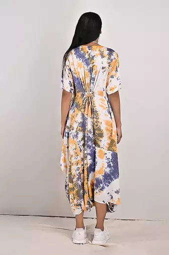 Evelyn Dress