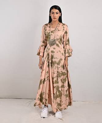 Florence Dress 1