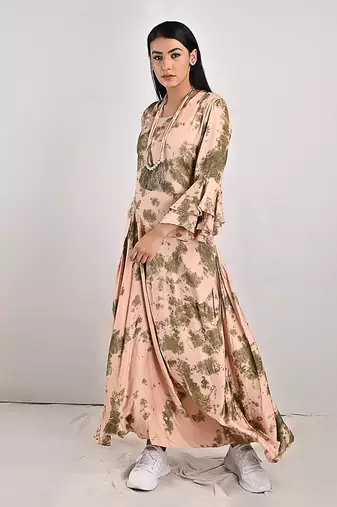 Florence Dress