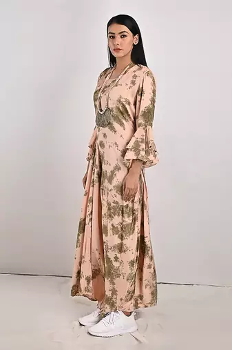 Florence Dress