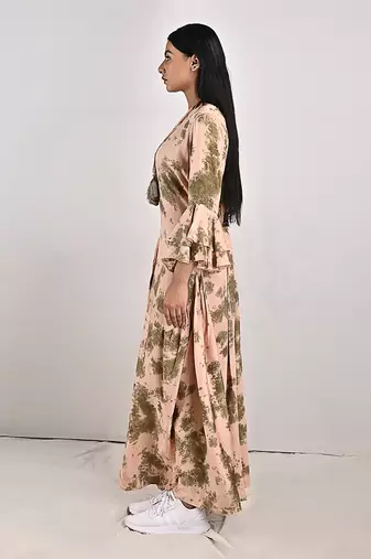 Florence Dress