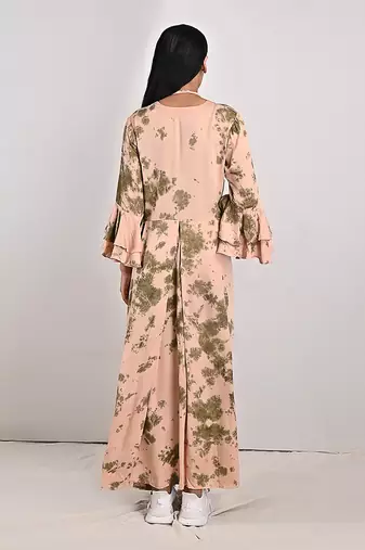 Florence Dress