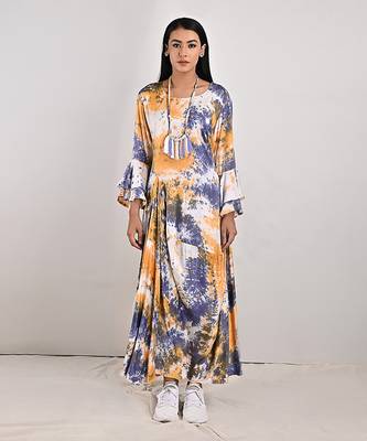Eva Dress 1
