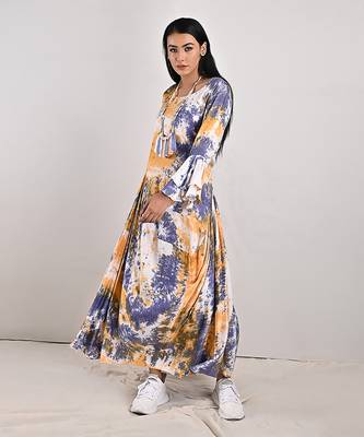 Eva Dress 2