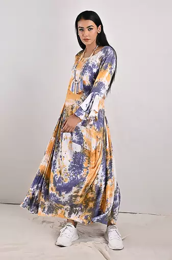 Eva Dress