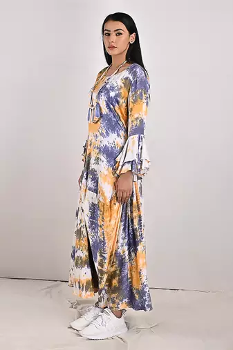 Eva Dress