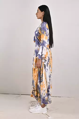 Eva Dress