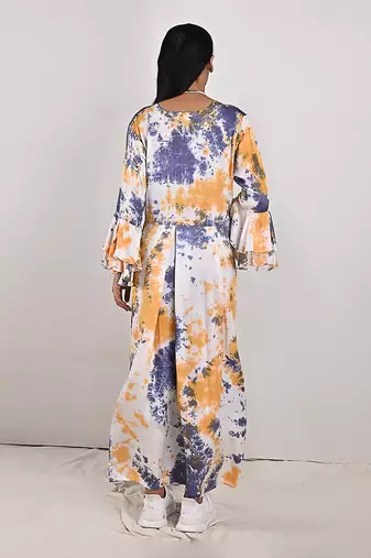 Eva Dress