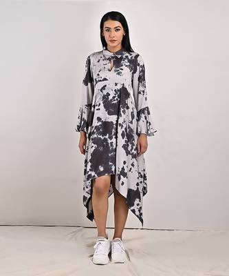 Ivy Dress 1