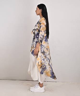 Darcy Dress Multicolor 4