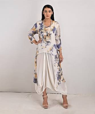Darcy Dress 1
