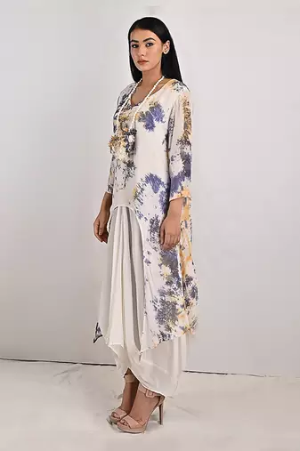 Darcy Dress