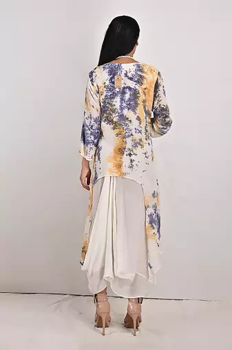 Darcy Dress
