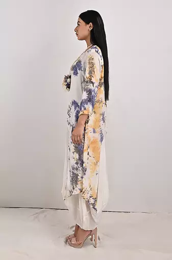 Darcy Dress