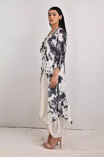 Bryony Dress