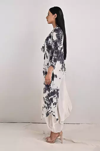 Bryony Dress