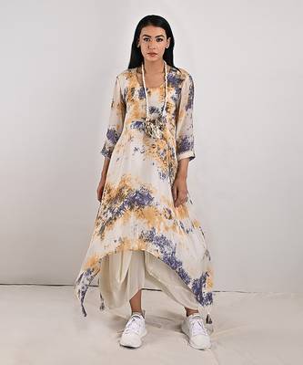 Cressida Dress 1