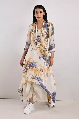 Cressida Dress