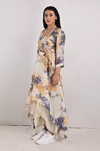 Cressida Dress