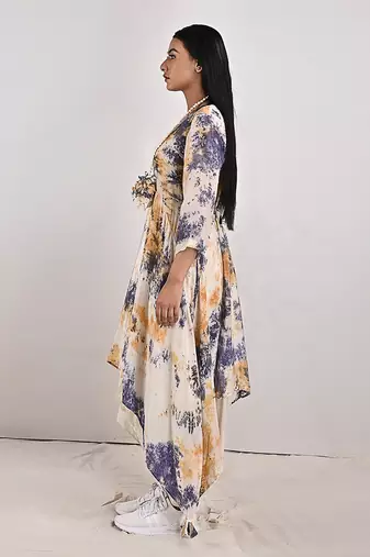 Cressida Dress