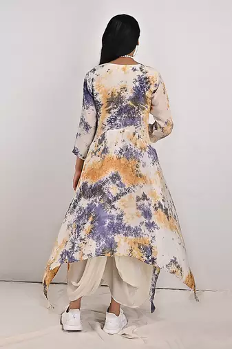 Cressida Dress