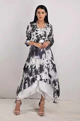 Harriet Dress