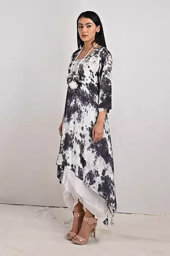 Harriet Dress