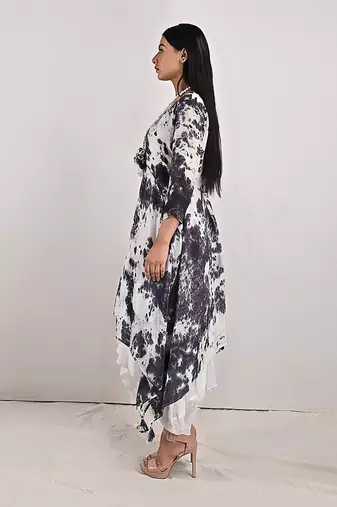 Harriet Dress