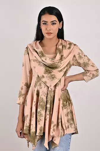 Lona Top