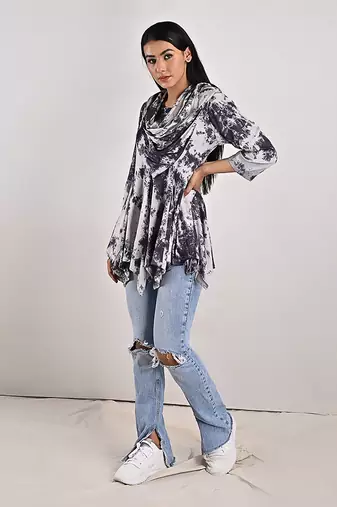Layla Top