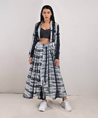 Elsie Jacket set 1