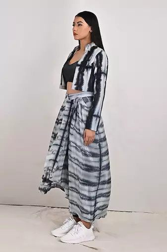 Elsie Jacket set